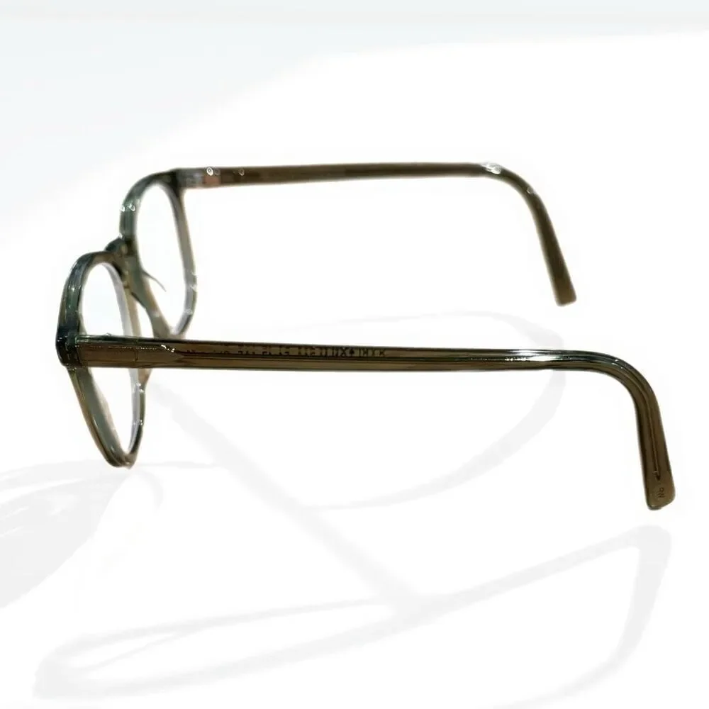 Warby Parker Carlton Eyeglasses. Size 145.